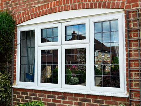 Casement Windows