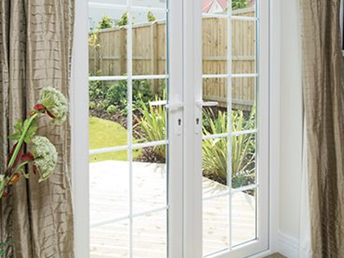 French Doors